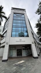 Stamford Place (D6), Shop House #578651551